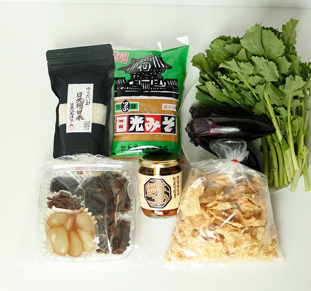 味噌汁セット 送料無料 | 新着・季節のおすすめ | 上澤梅太郎商店